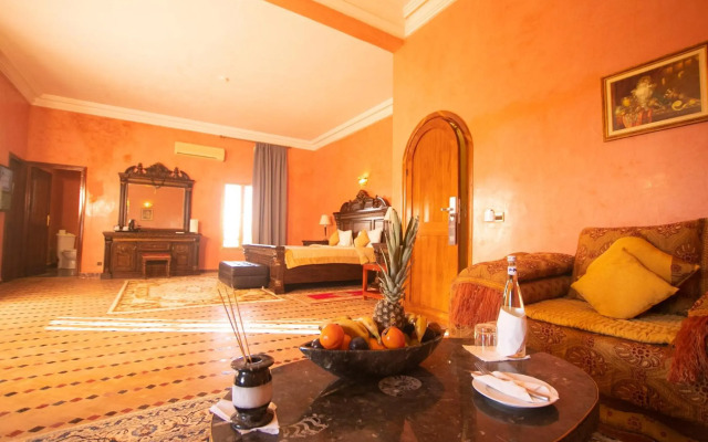 Palais du Desert Hôtel & Spa