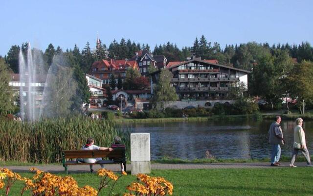 sunotel Kreuzeck