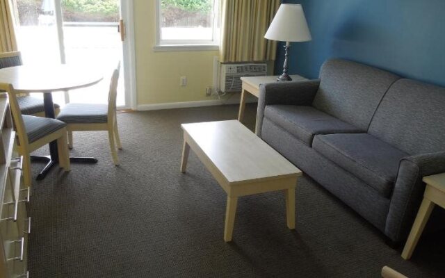 Royal Atlantic Beach Resort