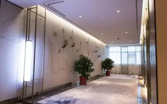 New Century Manju Hotel