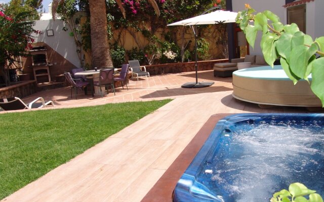 Villa Bea B