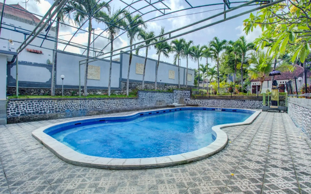 OYO 3938 Hotel Made Bali