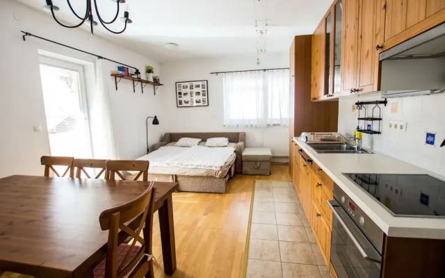 Apartment Katarina