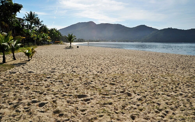 Canto Verde Aptos II