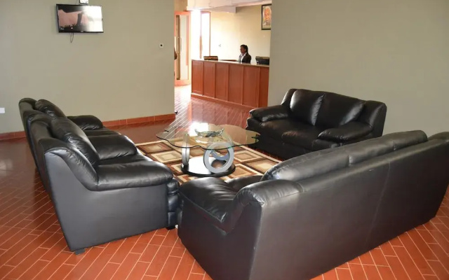 Panone Motel K.I.A