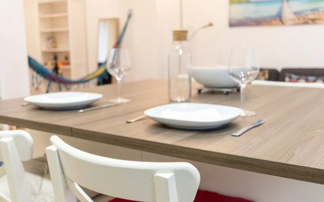 GRAN BILBAO VI apartment by Aston Rentals
