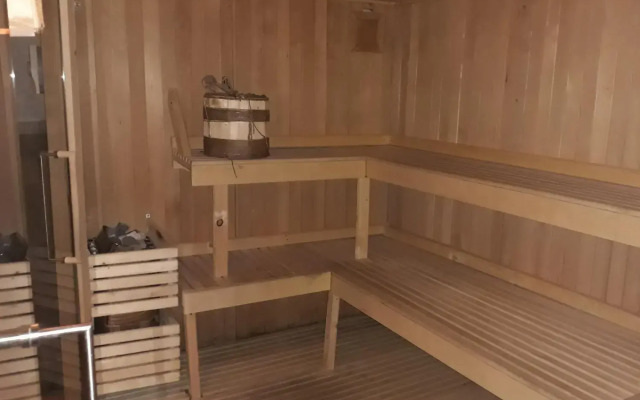 Hotel Rosa Serenella