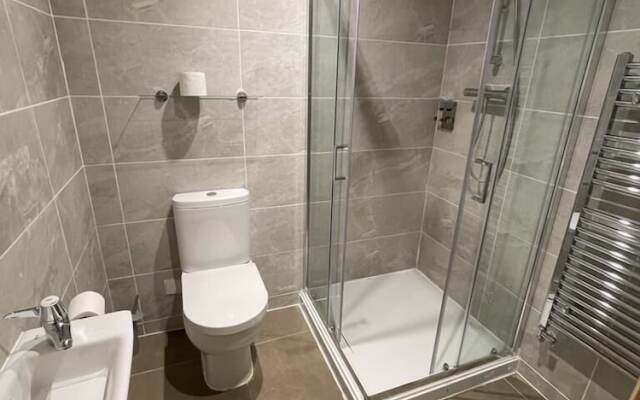 Oakham hotel