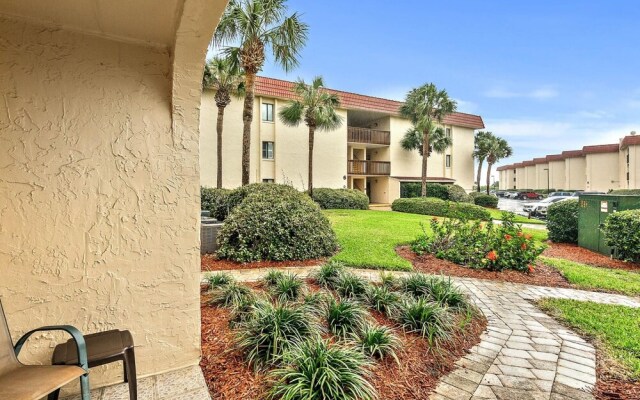 Unit 4104 - Ocean Racquet Club