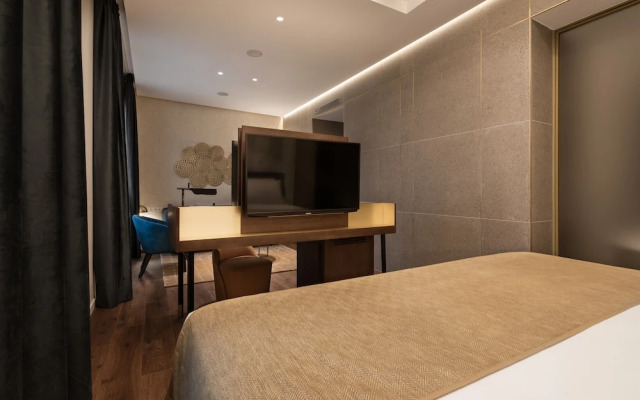 Áurea Palacio de Correos by Eurostars Hotel Company