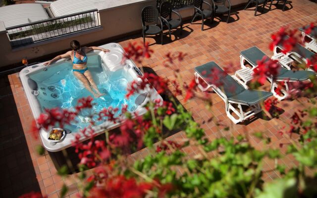 Goti' Hotel