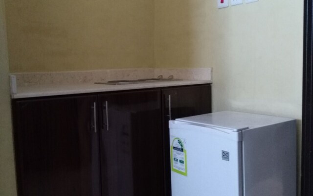 Almakan Hotel 103