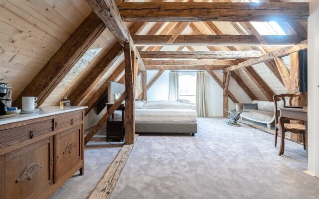 Altstadthotel Bachbräu