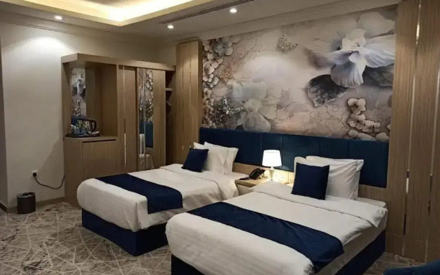 Отель Reef Home