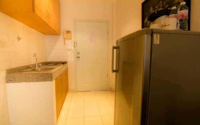 Mosaik Luxury Apartments