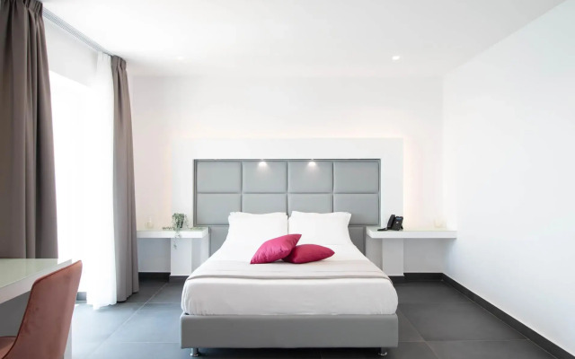 Grand Hotel Serapide