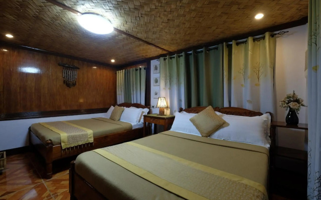 Villa Khadine Grandvista Resort