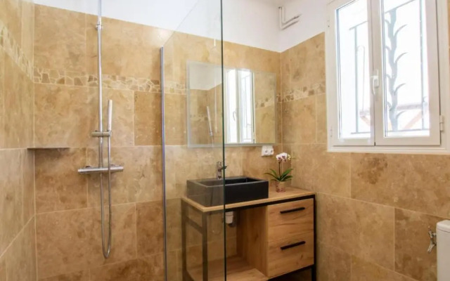 Gîte Limeuil, 4 pièces, 5 personnes - FR-1-616-269