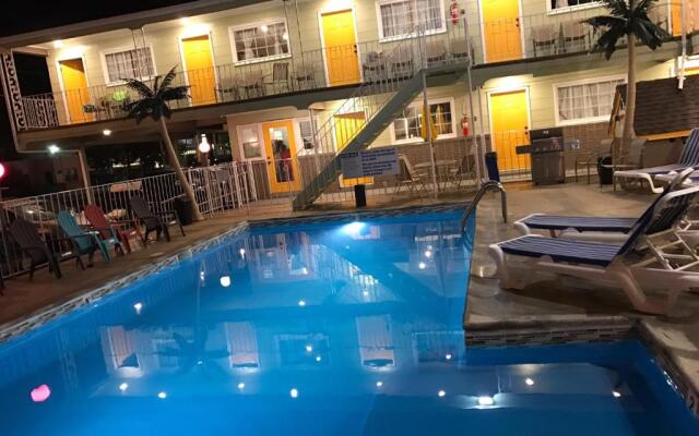 Sunrise Inn