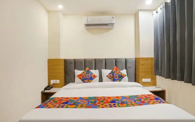 Fabhotel Js Pearl