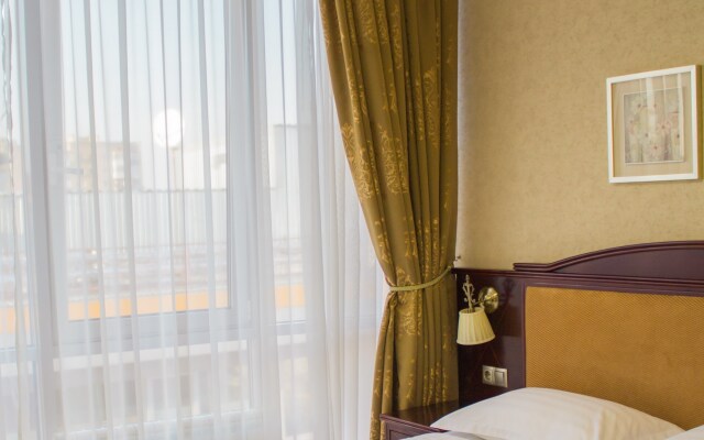 Sevan Plaza hotel