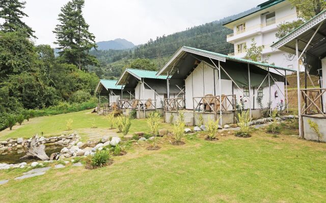 Swiss Camps By OYO Rooms