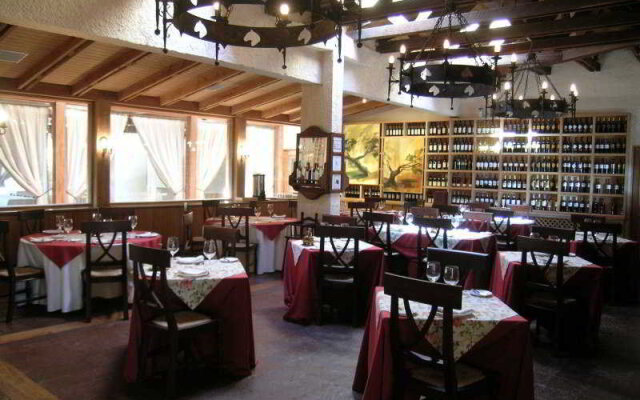 Villa El Descanso