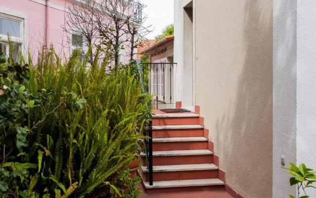 bairro alto view point 3 bedrooms chalet