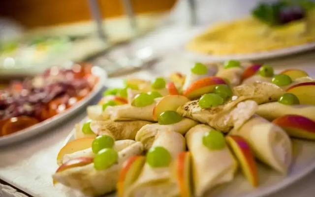 Hotel *** NAT Krynica Morska