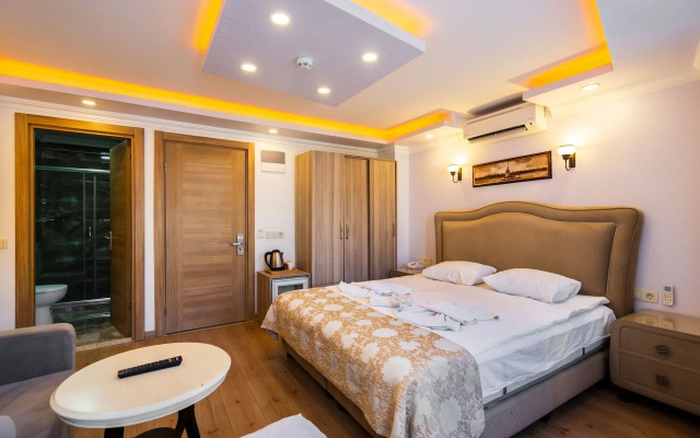 Harbour Suites Old City