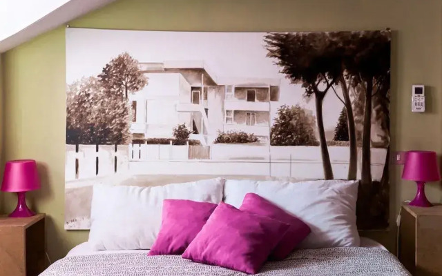 MeraVilla B&B
