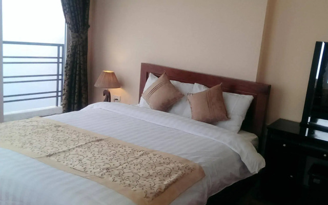 Cosiana Hotel Sapa