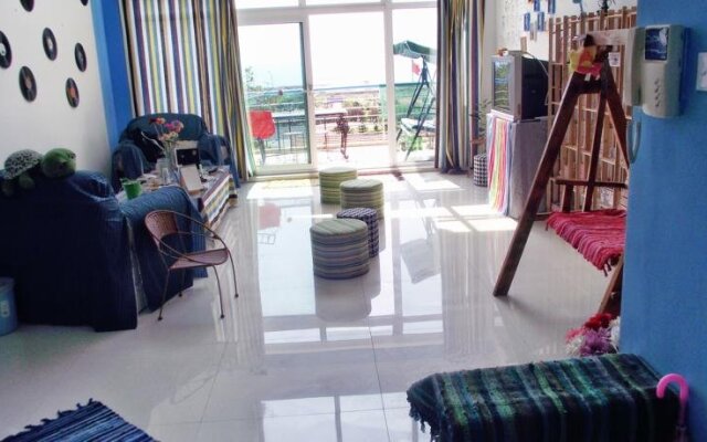 Qingdao Golden Beach Youth Hostel