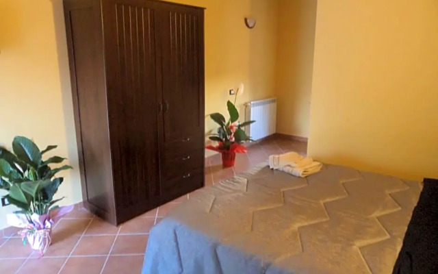 B&B Masseria Majella