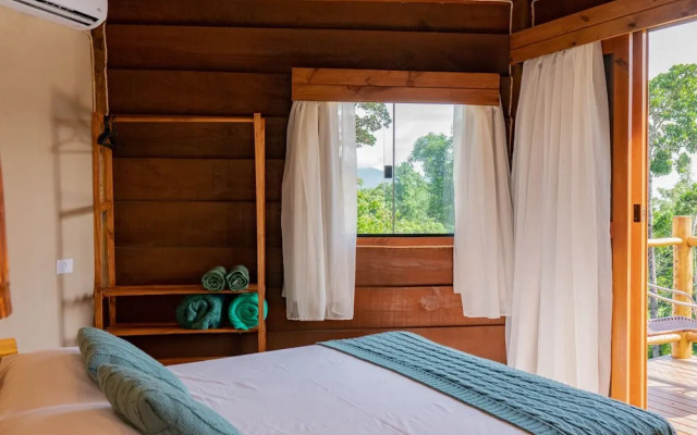 Tahaa Pousada Boutique