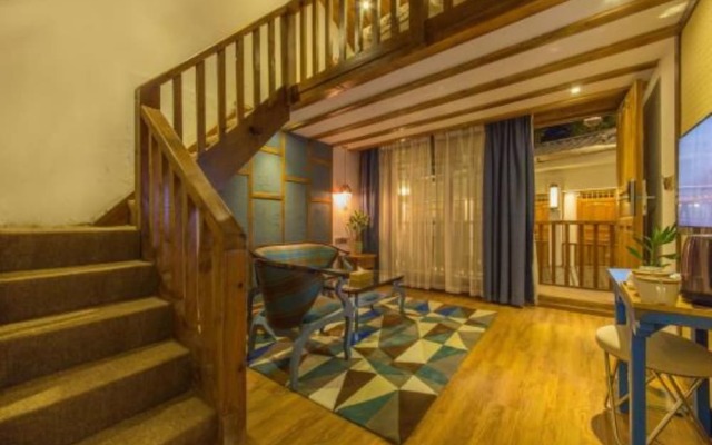 Floral Hotel Lijiang Exclusive Memory