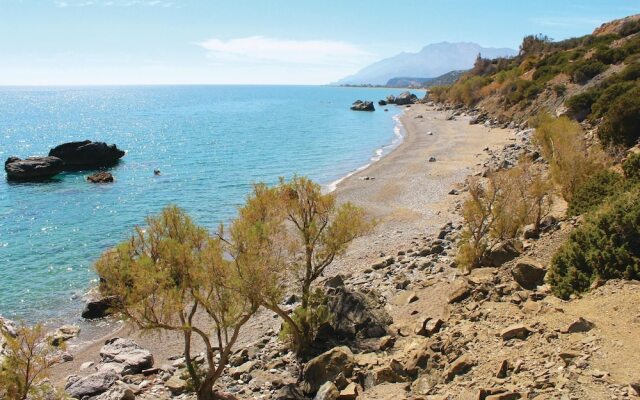 Stunning Home in Heraklion With Wifi and 3 Bedrooms