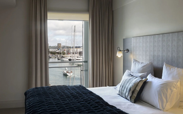 The Sebel Auckland Viaduct Harbour