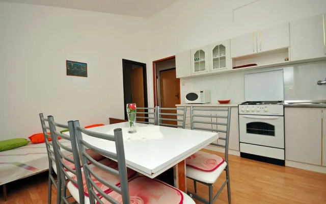 Apartments Andreja