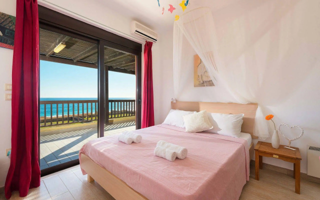 Great Sand Villa