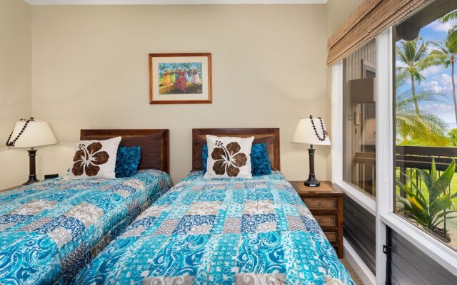 Big Island Kanaloa at Kona by Coldwell Banker Island Vacations