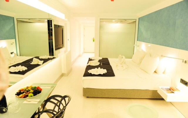 Efe Boutique Hotel