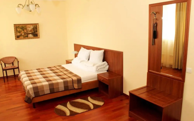 Office - Hostel