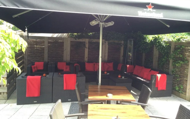 Hotel De Nieuwe Doelen