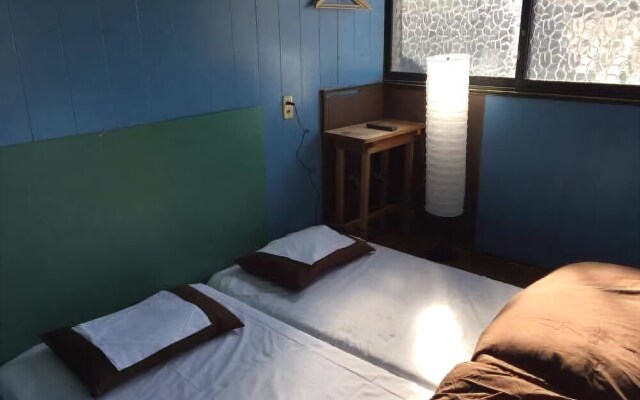 Air Osaka Hostel