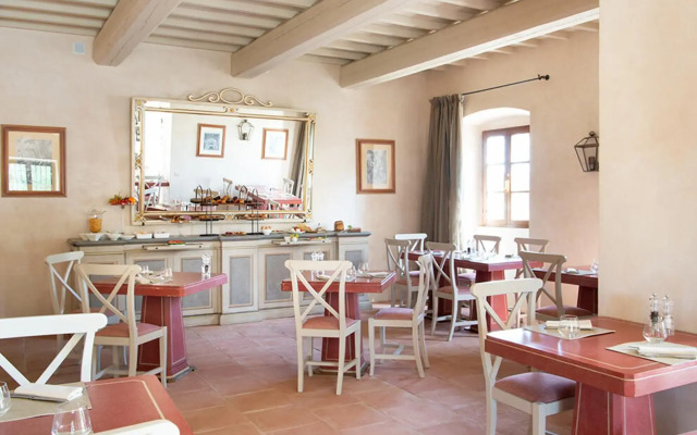 VIESCA Suites & Villas – Il Borro Toscana