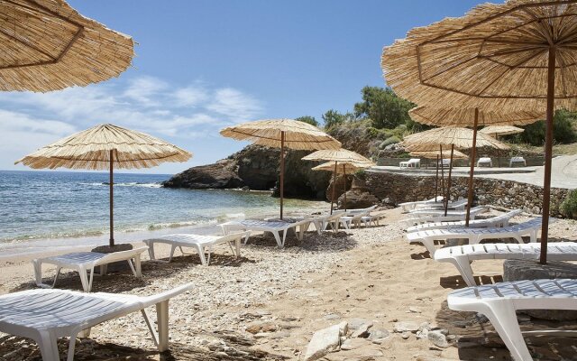 Andros Holiday