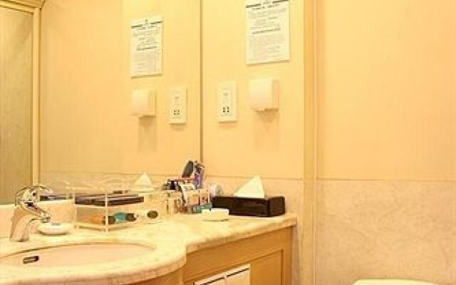 Jixiang Hotel Changchun