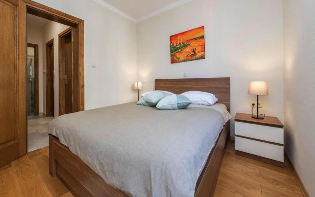 Holiday Home In Petrcane