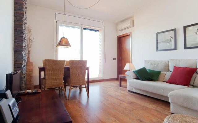 ApartEasy - Atic terrace in Sagrada Familia